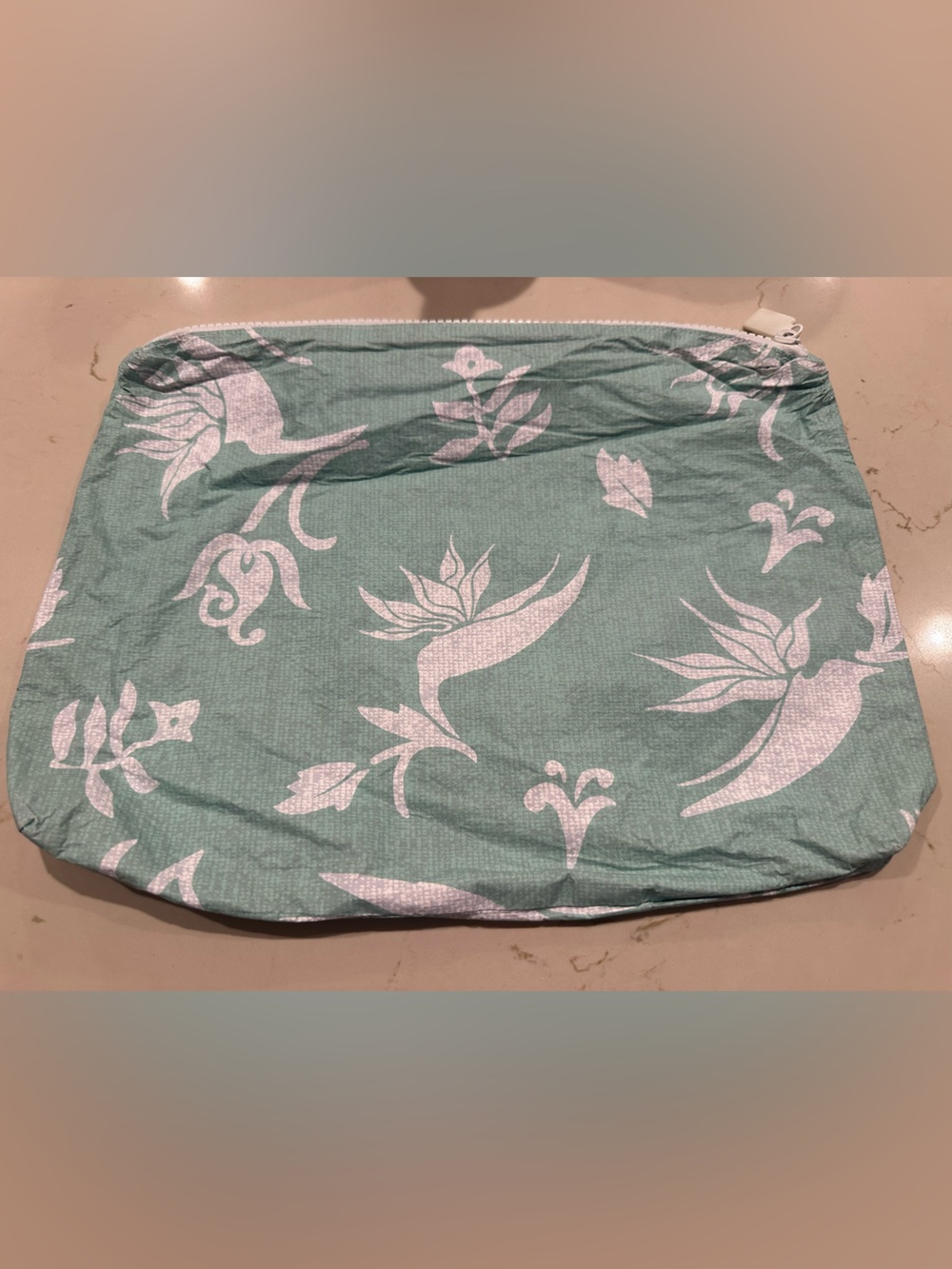 ALOHA COLLECTION MID POUCH